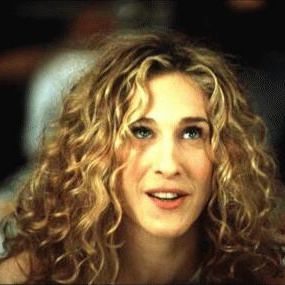 Foto Sarah Jessica Parker