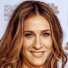 Foto Sarah Jessica Parker