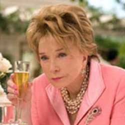 Foto Shirley MacLaine