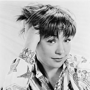 Foto Shirley MacLaine