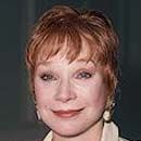 Foto Shirley MacLaine