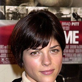 Foto Selma Blair