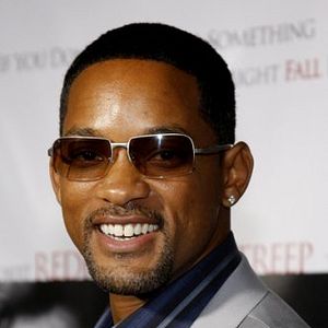 Foto Will Smith
