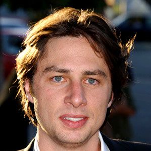 Foto Zach Braff