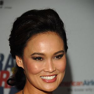 Foto Tia Carrere