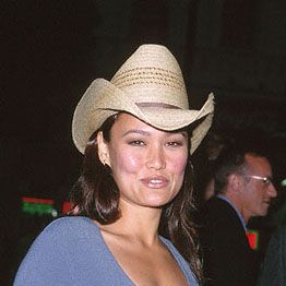 Foto Tia Carrere