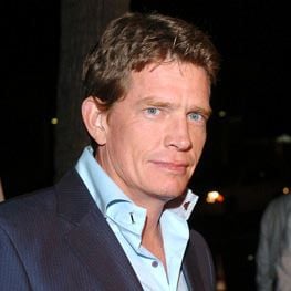 Foto Thomas Haden Church