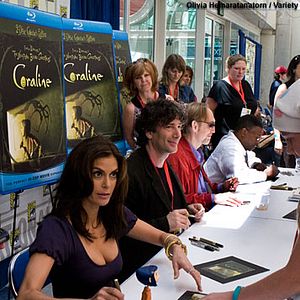Foto Teri Hatcher