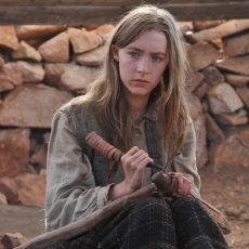Foto Saoirse Ronan