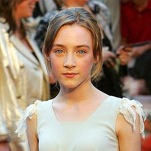 Foto Saoirse Ronan