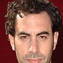 Foto Sacha Baron Cohen