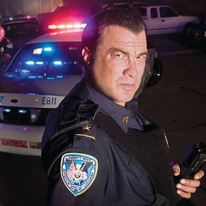 Foto Steven Seagal