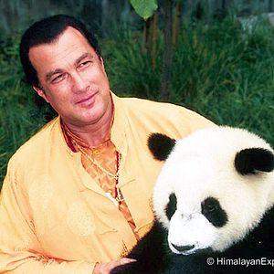 Foto Steven Seagal