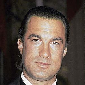 Foto Steven Seagal