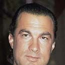 Foto Steven Seagal