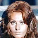 Foto Sophia Loren