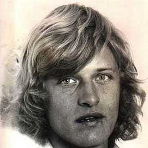 Foto Rutger Hauer