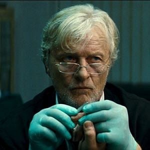 Foto Rutger Hauer
