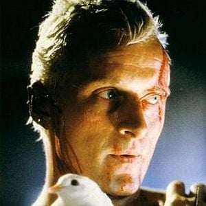 Foto Rutger Hauer