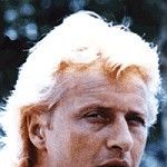 Foto Rutger Hauer