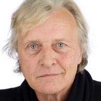 Foto Rutger Hauer