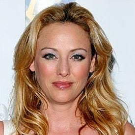 Foto Virginia Madsen