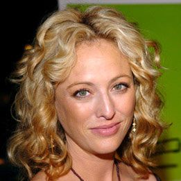 Foto Virginia Madsen