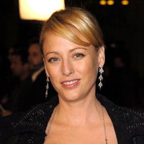 Foto Virginia Madsen
