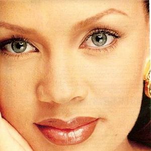 Foto Vanessa Williams
