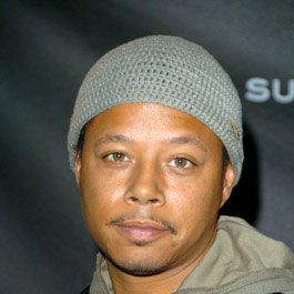 Foto Terrence Howard