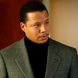 Foto Terrence Howard