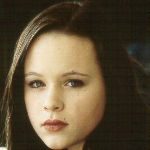 Foto Thora Birch
