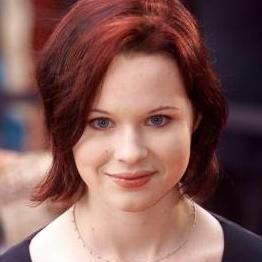 Foto Thora Birch