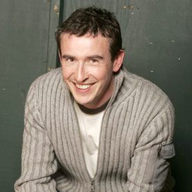 Foto Steve Coogan