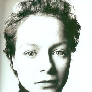 Foto Samantha Morton