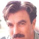 Foto Tom Selleck