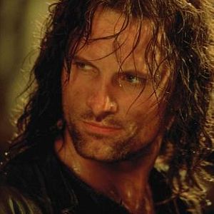 Foto Viggo Mortensen