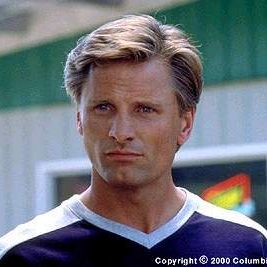 Foto Viggo Mortensen