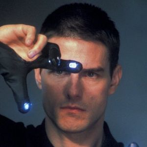 Foto Tom Cruise