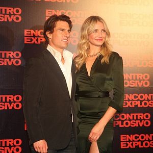 Foto Tom Cruise