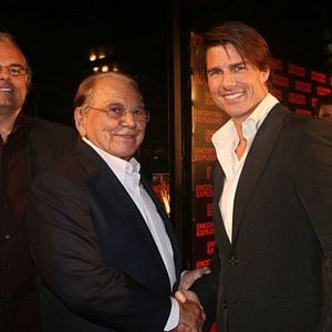Foto Tom Cruise