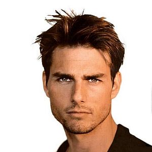 Foto Tom Cruise