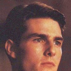 Foto Tom Cruise