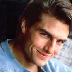 Foto Tom Cruise