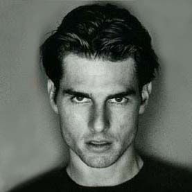 Foto Tom Cruise
