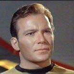 Foto William Shatner