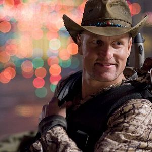 Foto Woody Harrelson