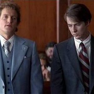 Foto Woody Harrelson