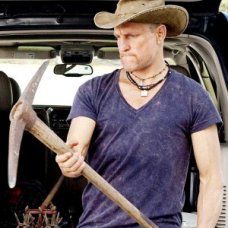 Foto Woody Harrelson