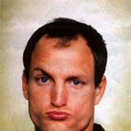 Foto Woody Harrelson